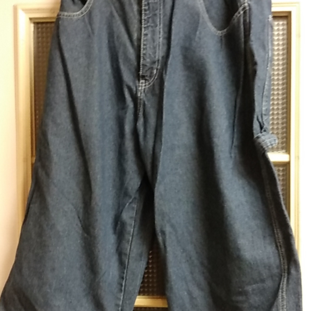 Mens Jean shorts